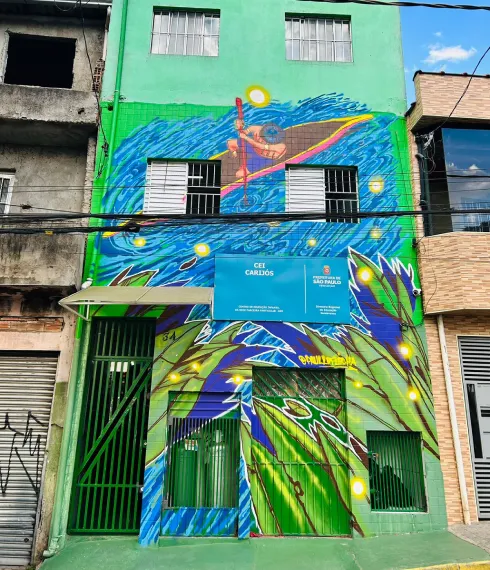 CEI CARIJÓS